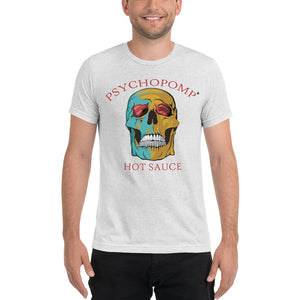 Psychopomp® Short sleeve T-shirt